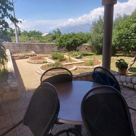 Apartman Jovici Задар Екстериор снимка