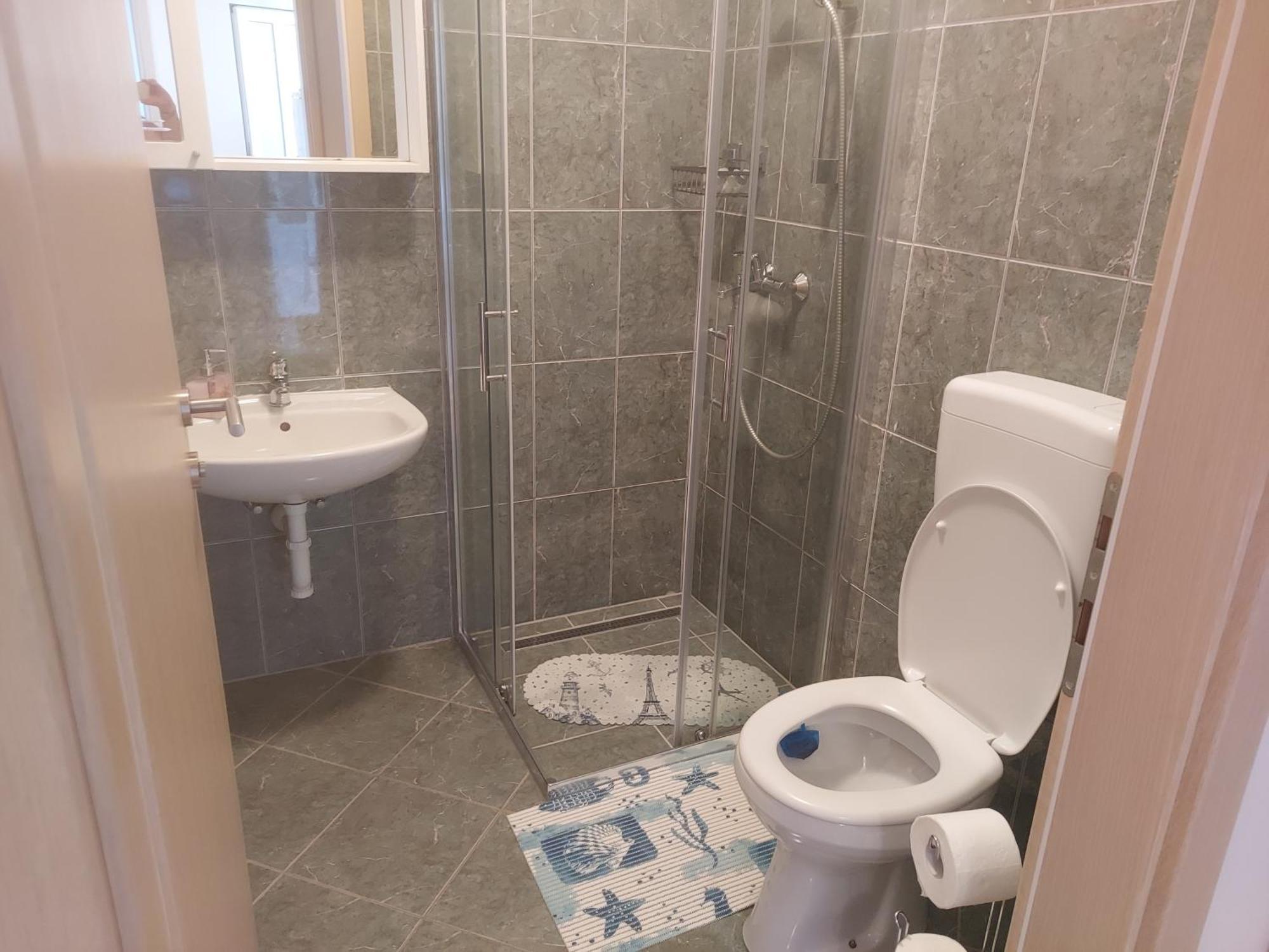 Apartman Jovici Задар Екстериор снимка