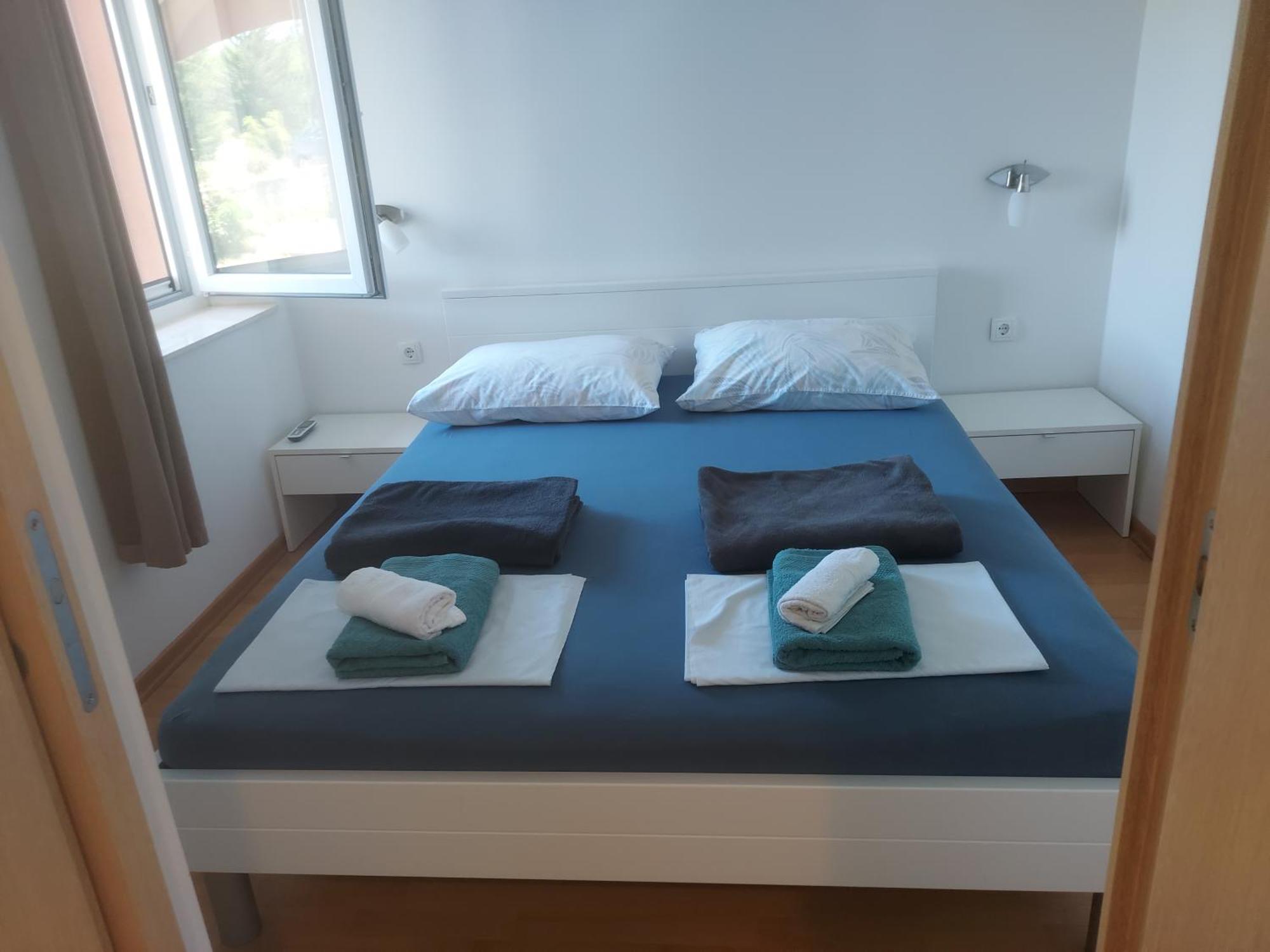 Apartman Jovici Задар Екстериор снимка