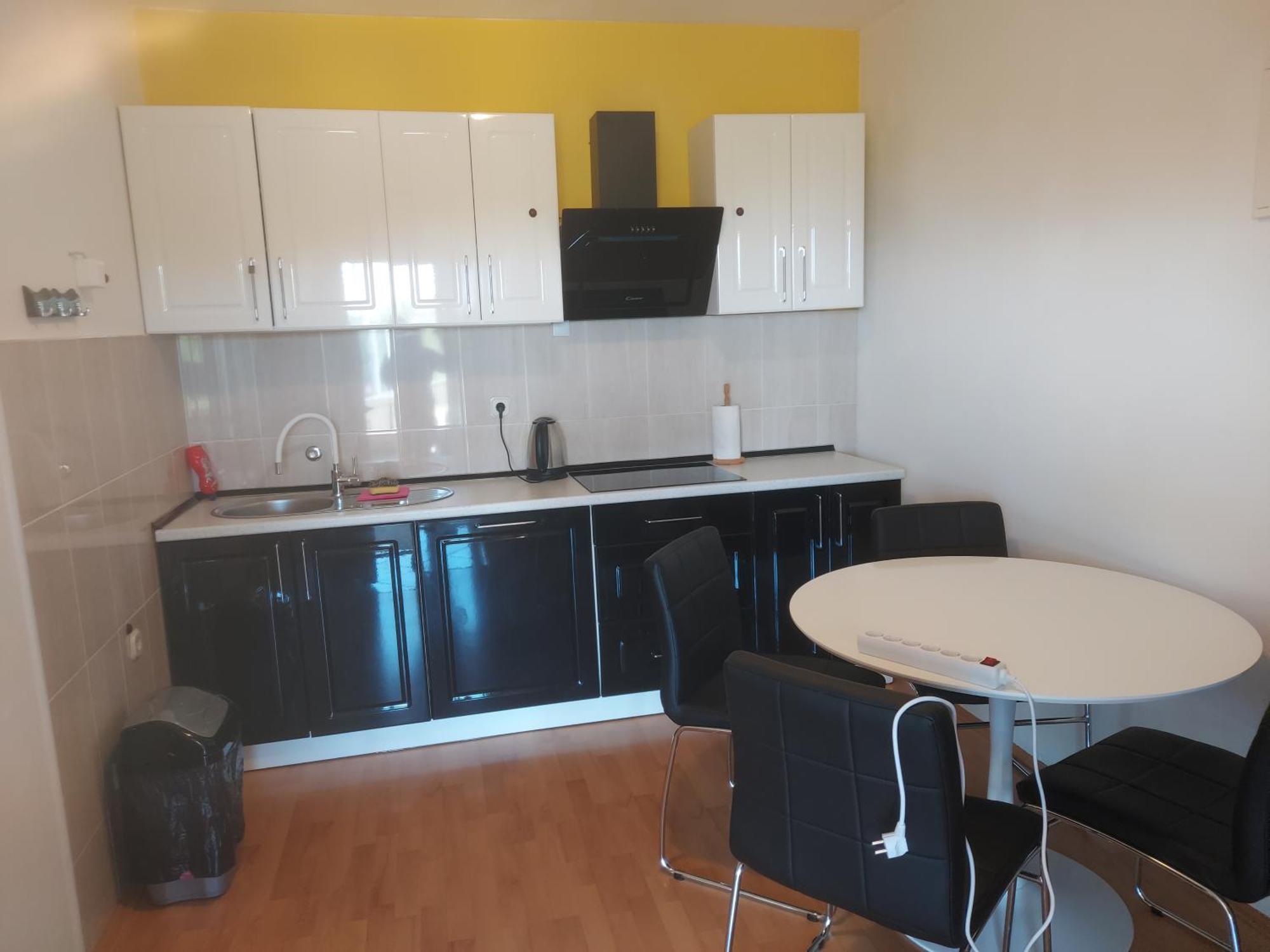 Apartman Jovici Задар Екстериор снимка