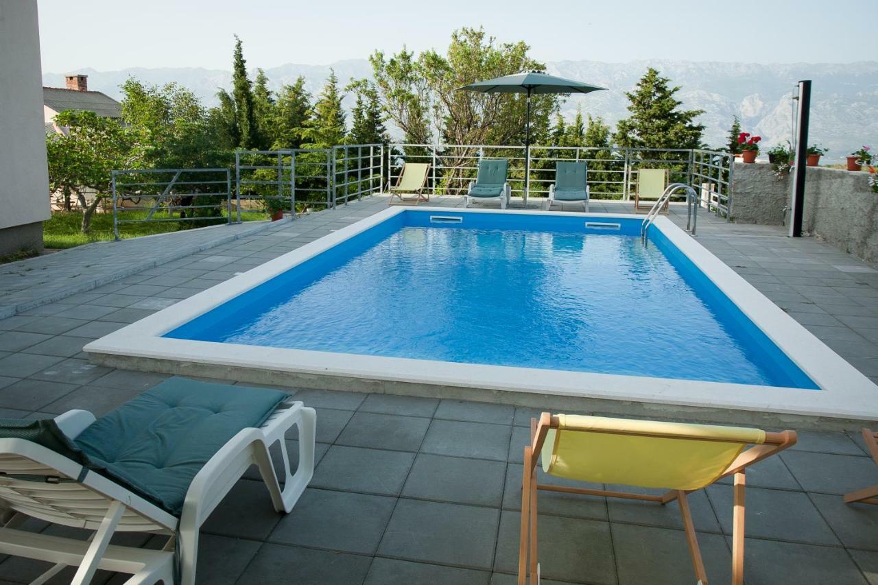 Apartman Jovici Задар Екстериор снимка